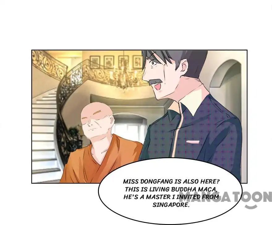 Holding Me Tightly, Ghost Sama Chapter 42 - page 9