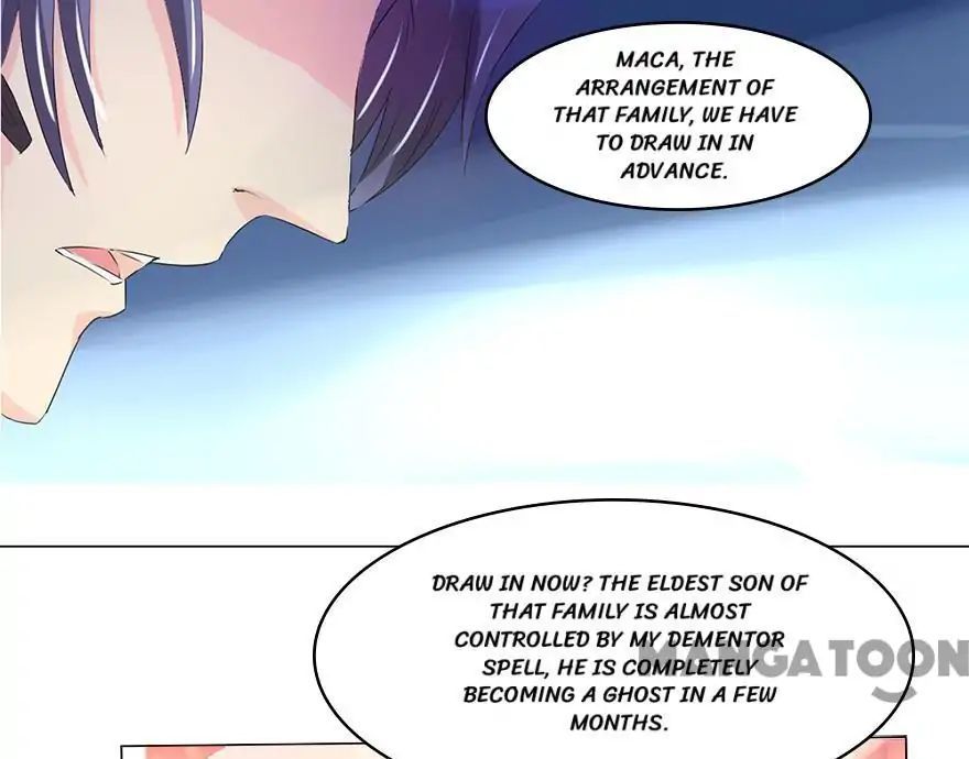 Holding Me Tightly, Ghost Sama Chapter 41 - page 1