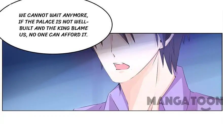 Holding Me Tightly, Ghost Sama Chapter 41 - page 3