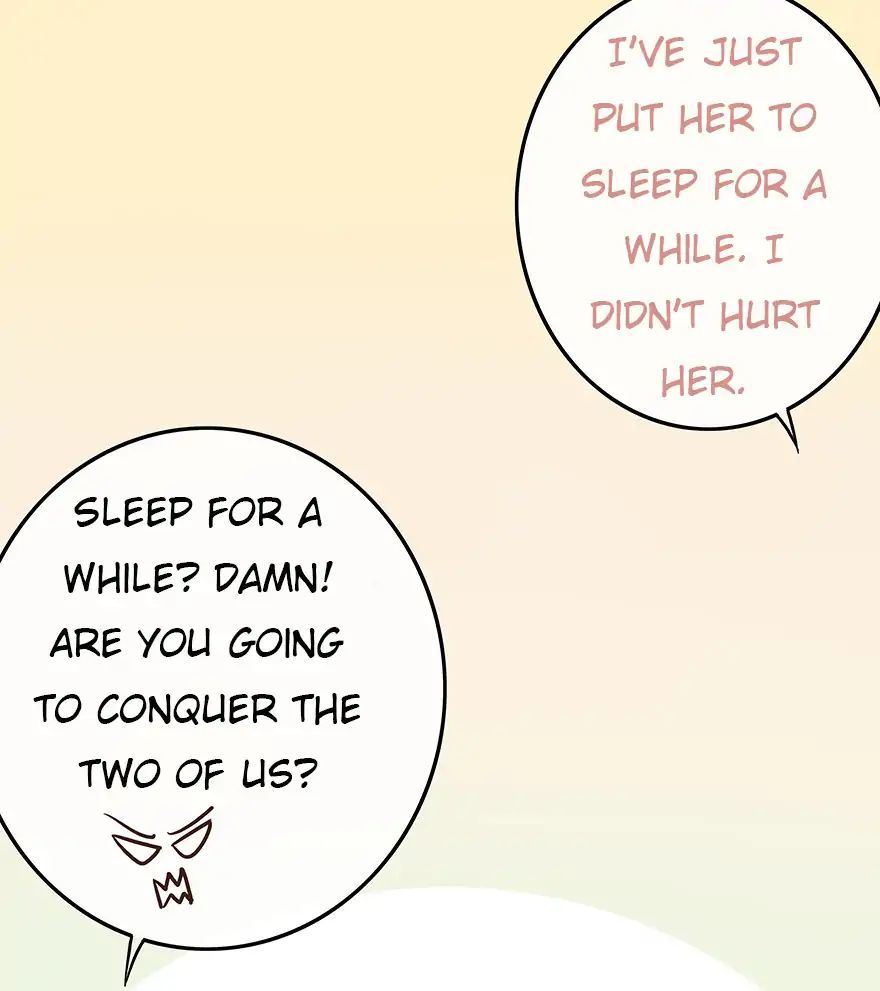 Holding Me Tightly, Ghost Sama Chapter 4 - page 5