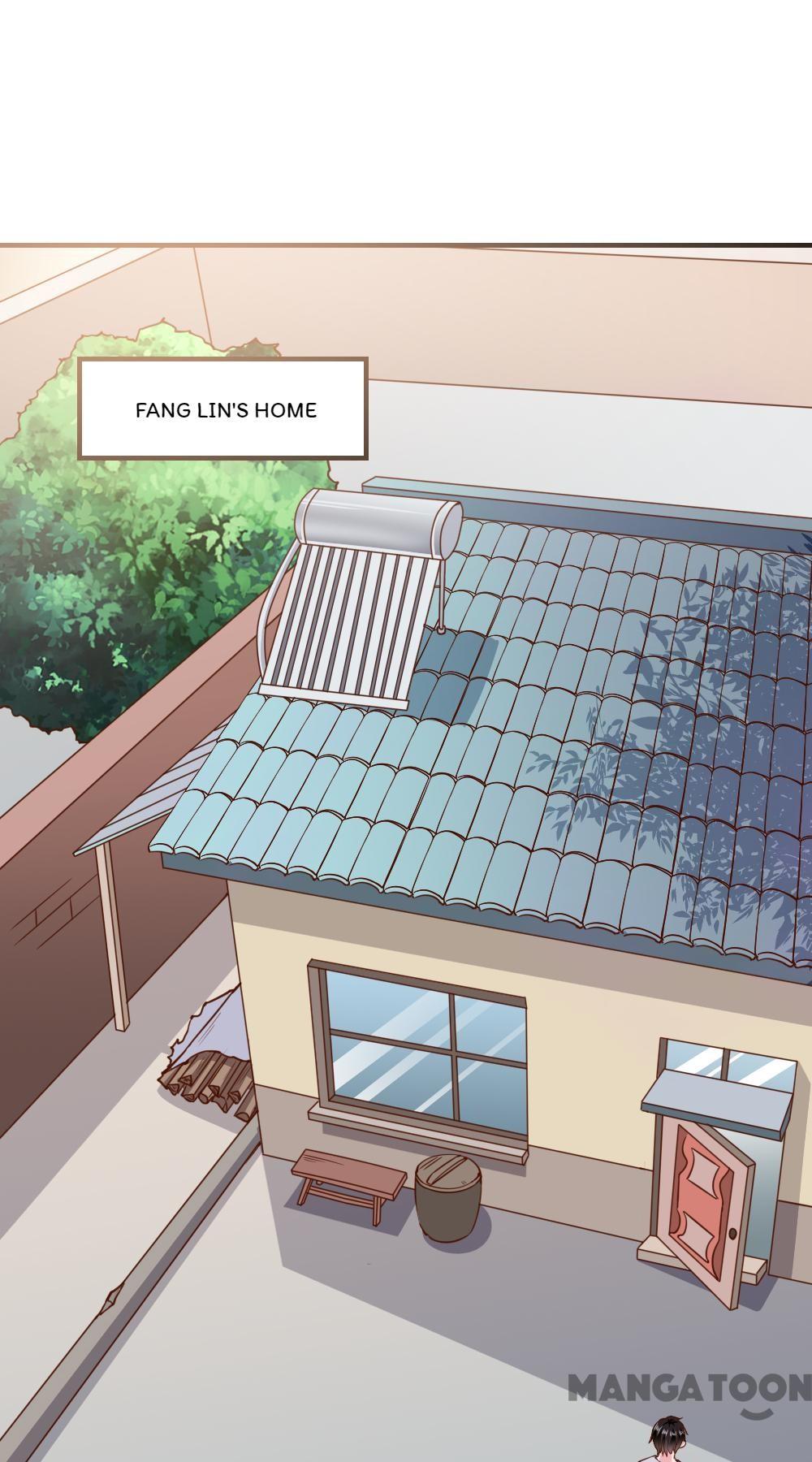 Almight Network chapter 136 - page 23