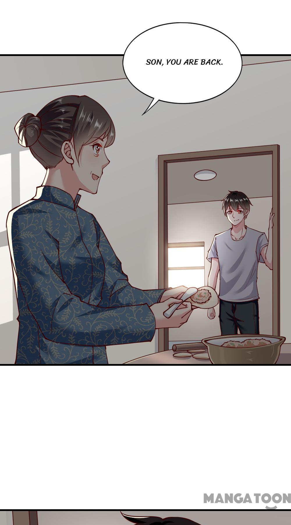 Almight Network chapter 136 - page 25