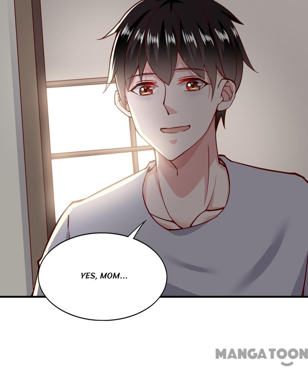 Almight Network chapter 136 - page 26