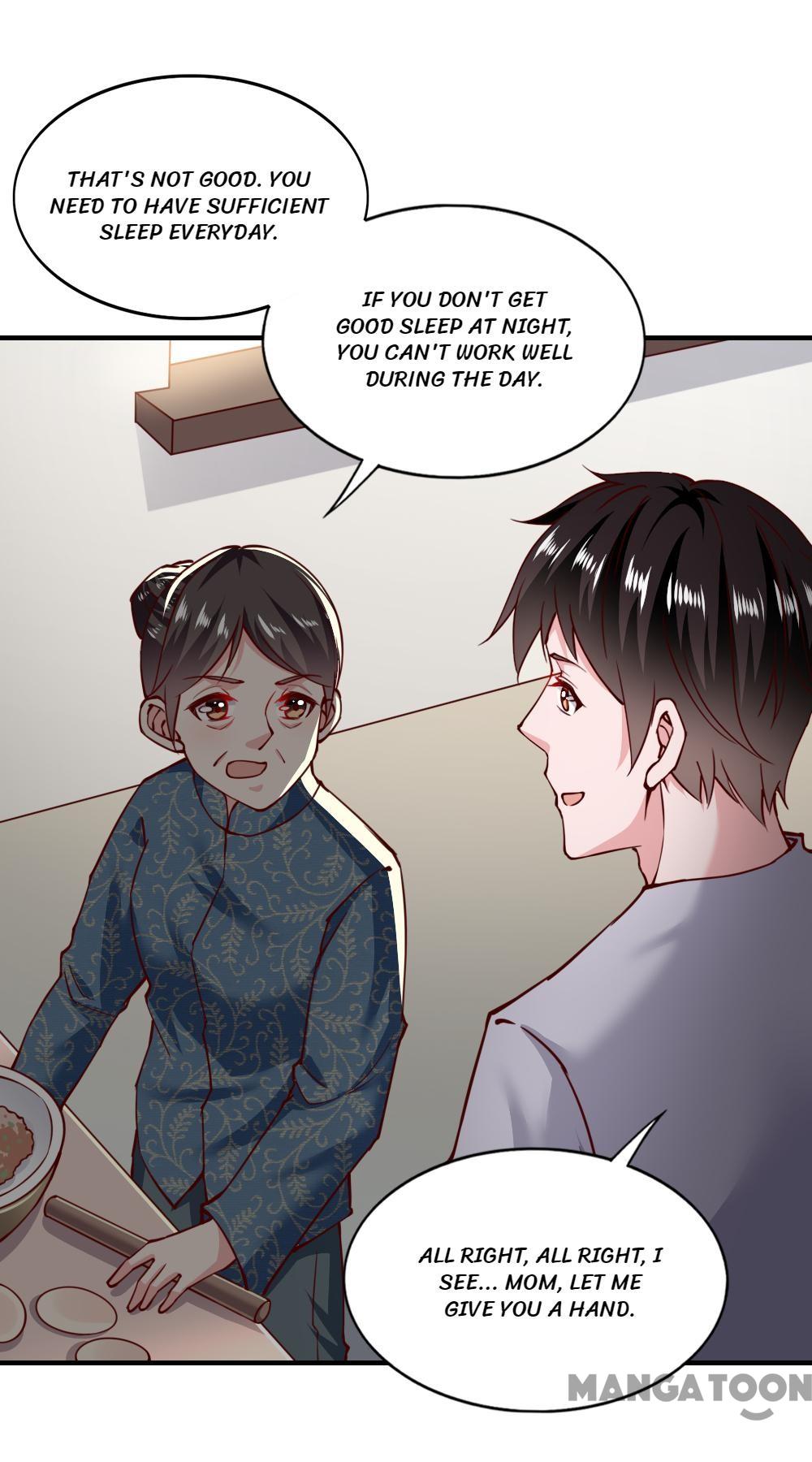 Almight Network chapter 136 - page 29