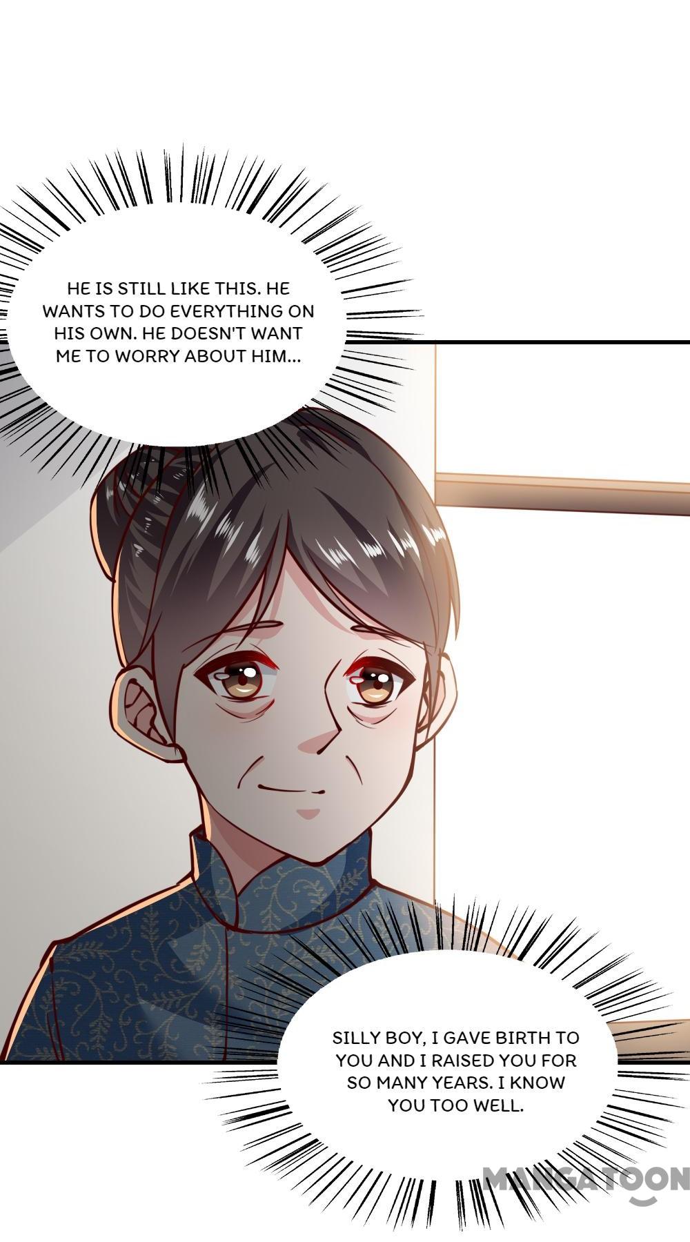 Almight Network chapter 136 - page 30