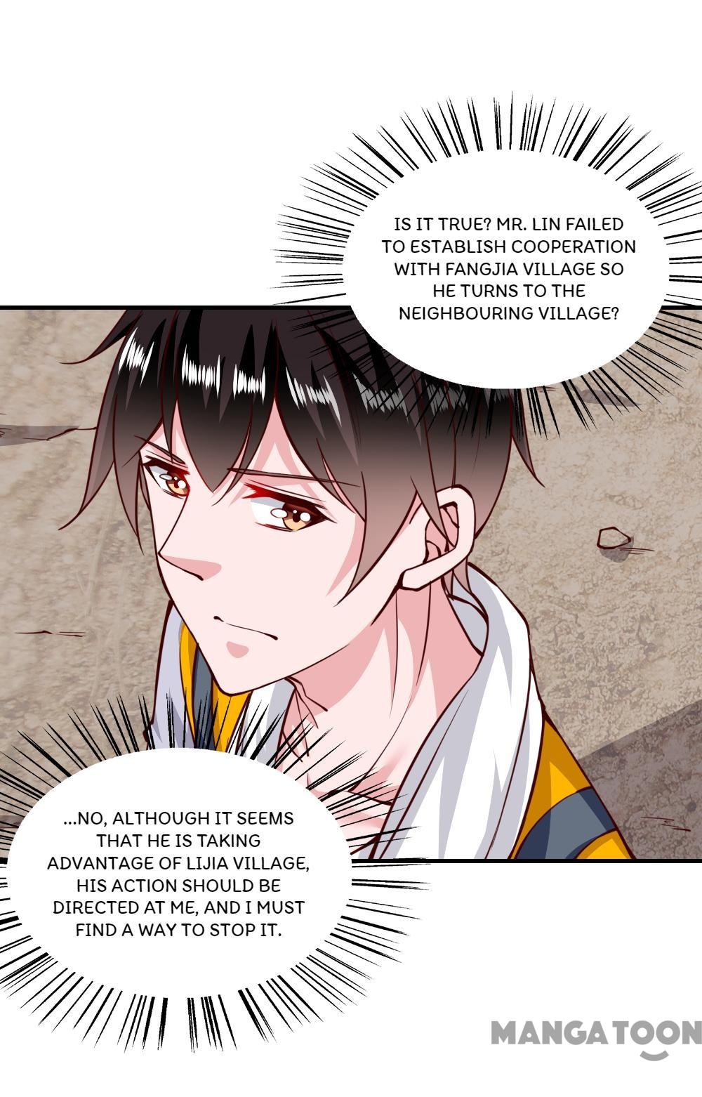 Almight Network chapter 136 - page 6