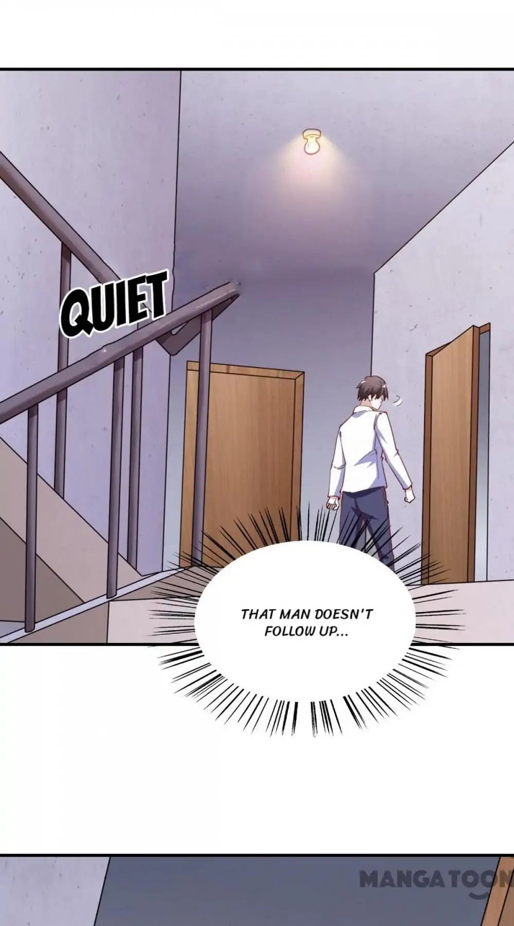 Almight Network chapter 111 - page 10