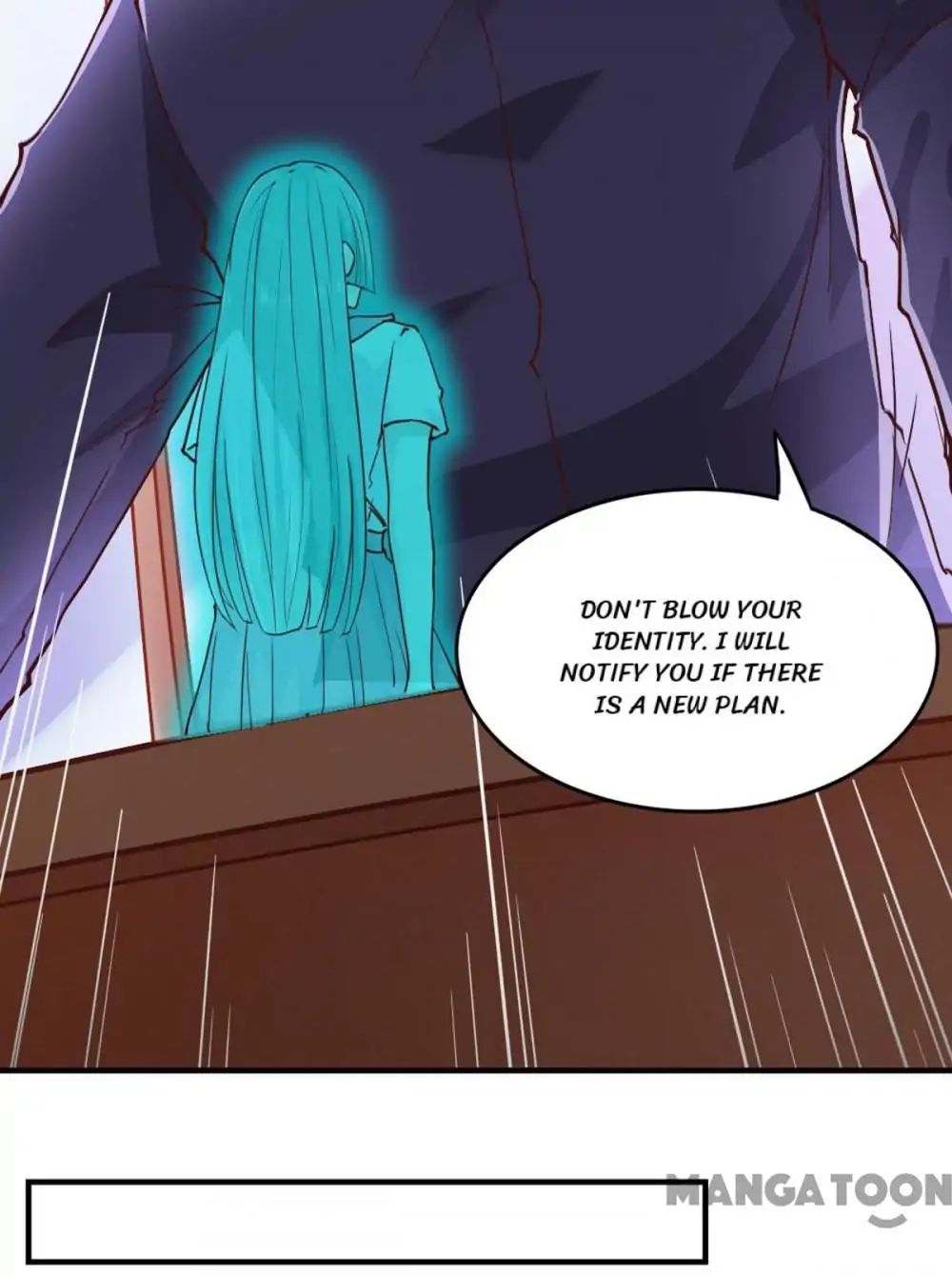 Almight Network chapter 104 - page 31