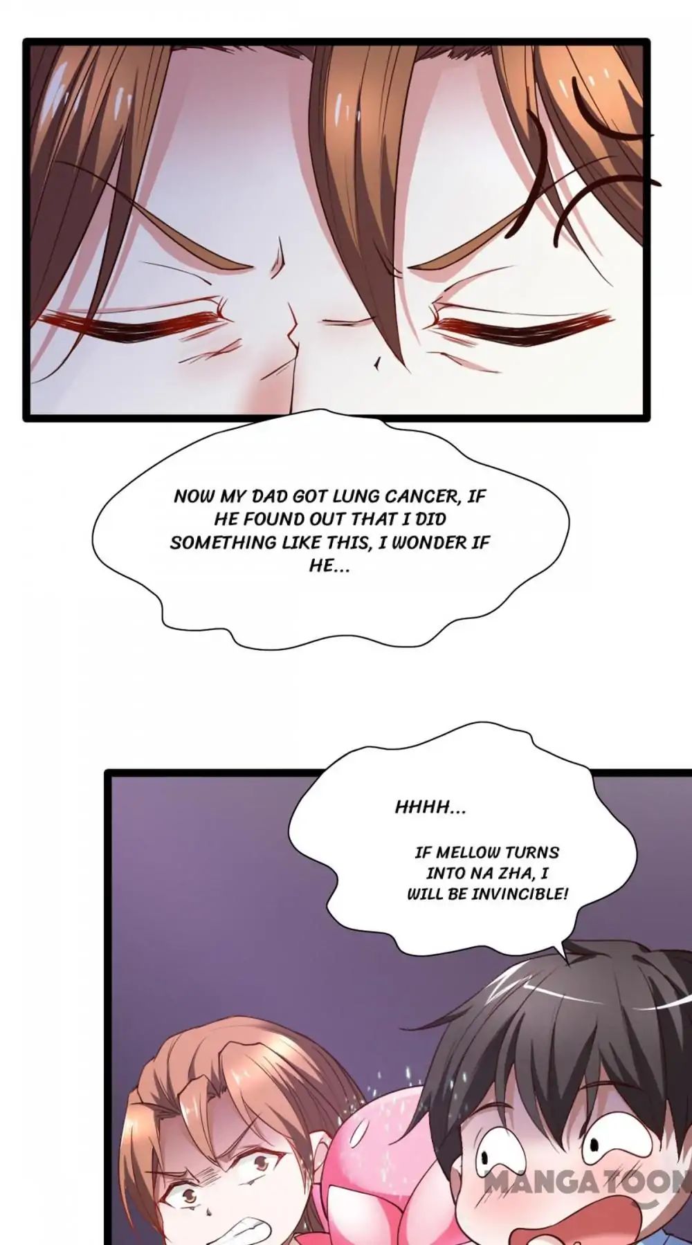 Almight Network chapter 89 - page 29