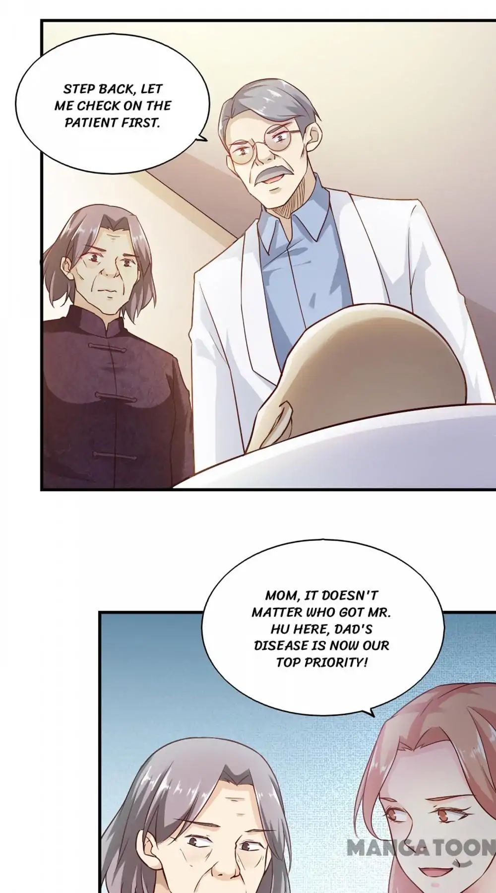 Almight Network chapter 59 - page 25