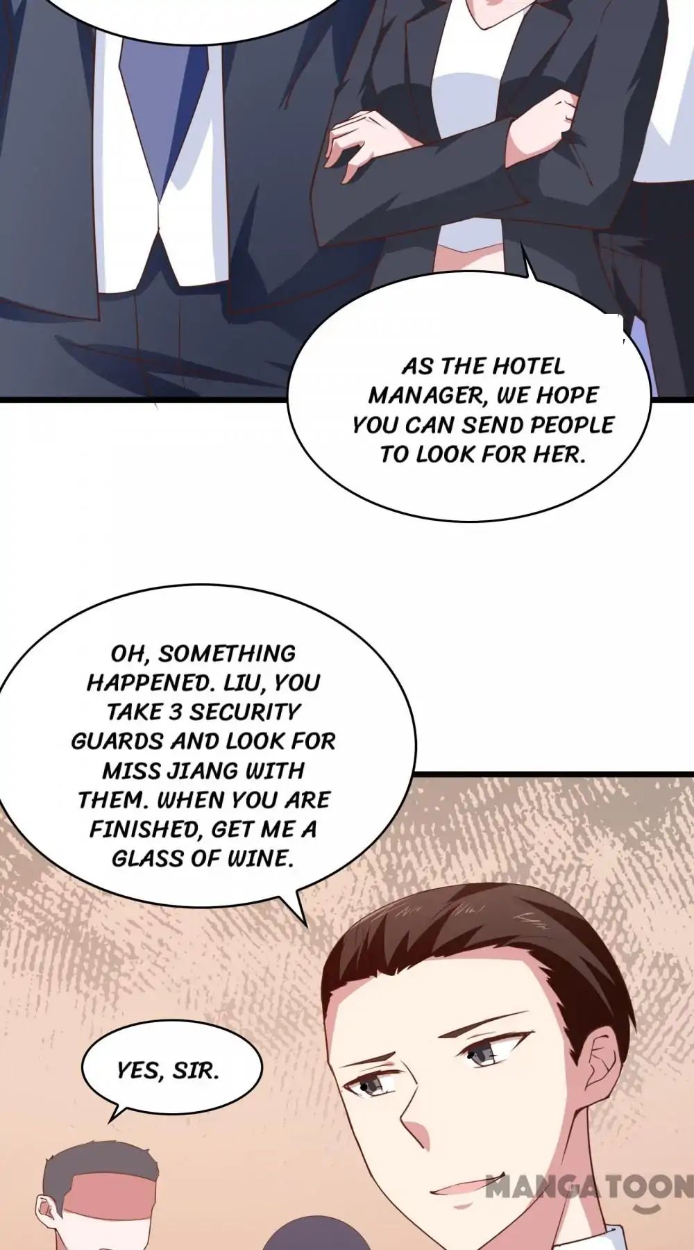 Almight Network chapter 23 - page 32