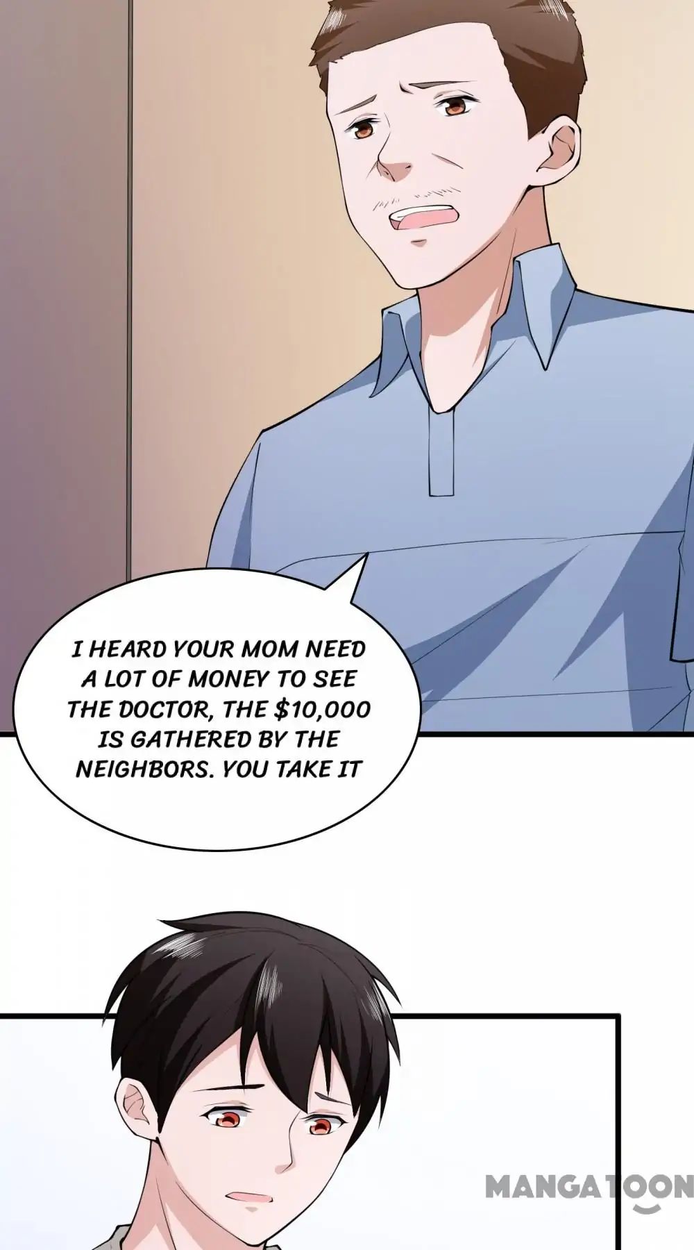 Almight Network chapter 10 - page 19