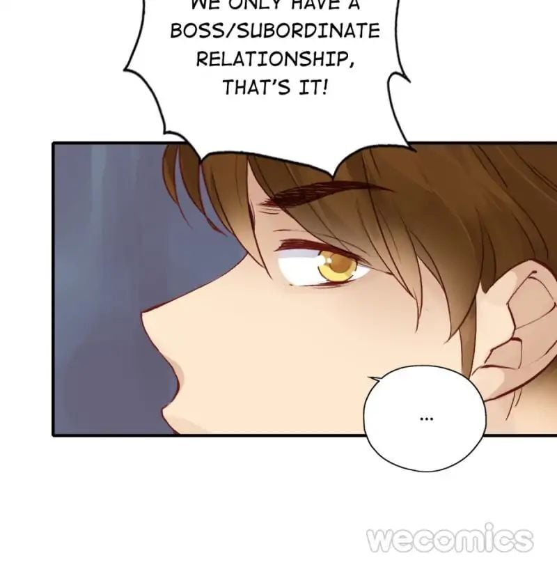 Where’s the Bossy CEO? Chapter 36 - page 8