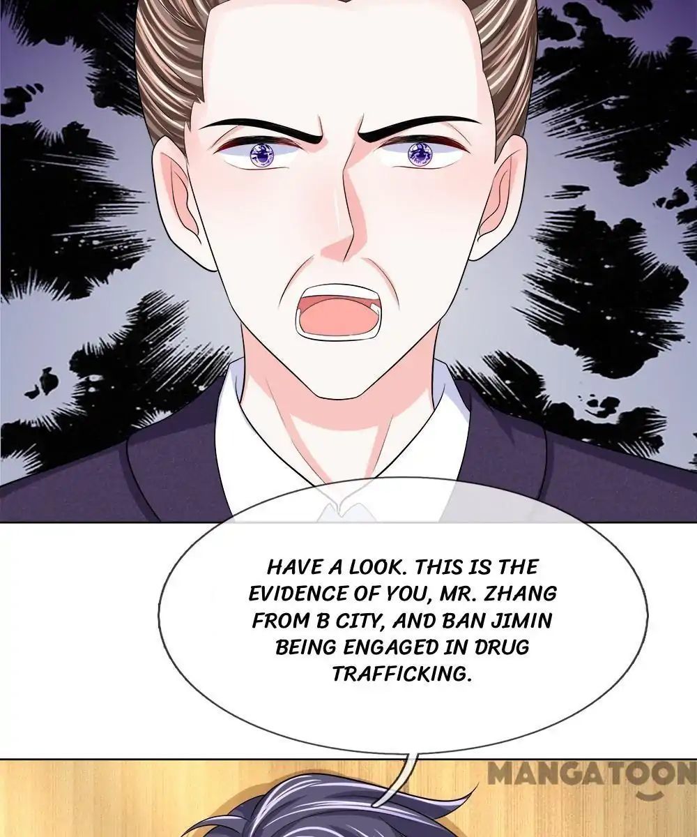 Gold Time That You Owe Me Chapter 105 - page 34