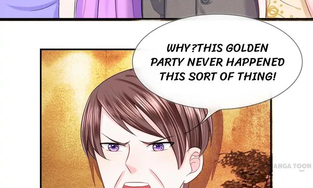 Gold Time That You Owe Me Chapter 24 - page 12