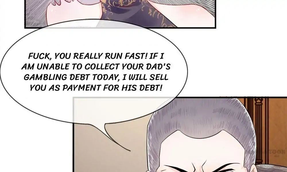 Gold Time That You Owe Me Chapter 7 - page 2