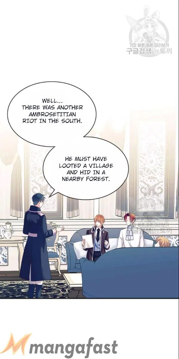 Sincerely: I Became a Duke’s Maid Chapter 80 - page 46