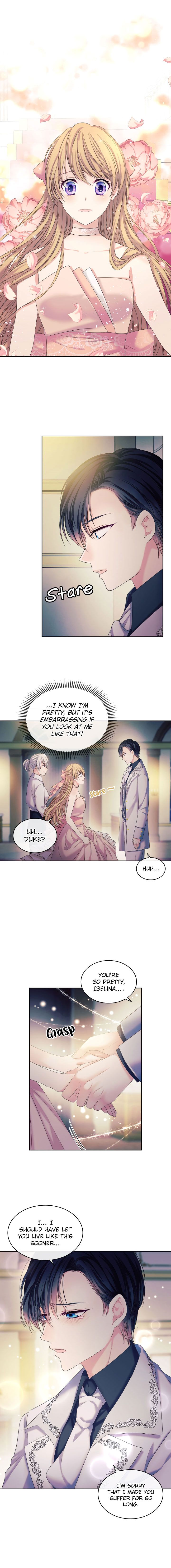 Sincerely: I Became a Duke’s Maid Chapter 56 - page 9