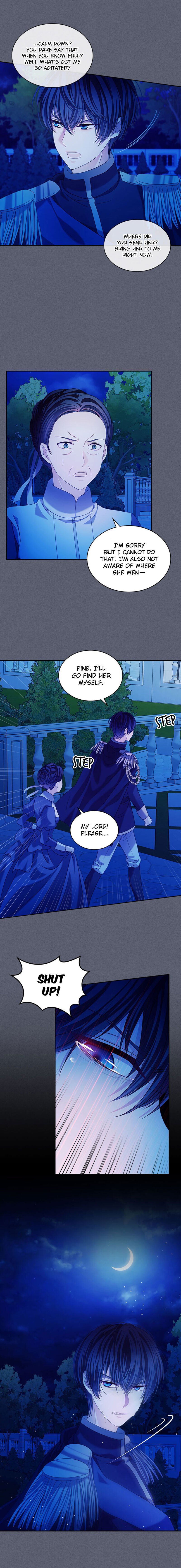 Sincerely: I Became a Duke’s Maid Chapter 41 - page 12