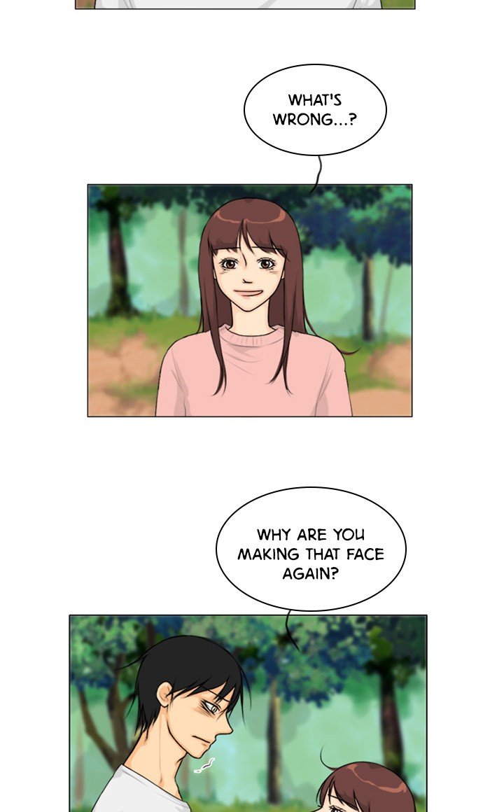 Ghost Wife chapter 127 - page 47