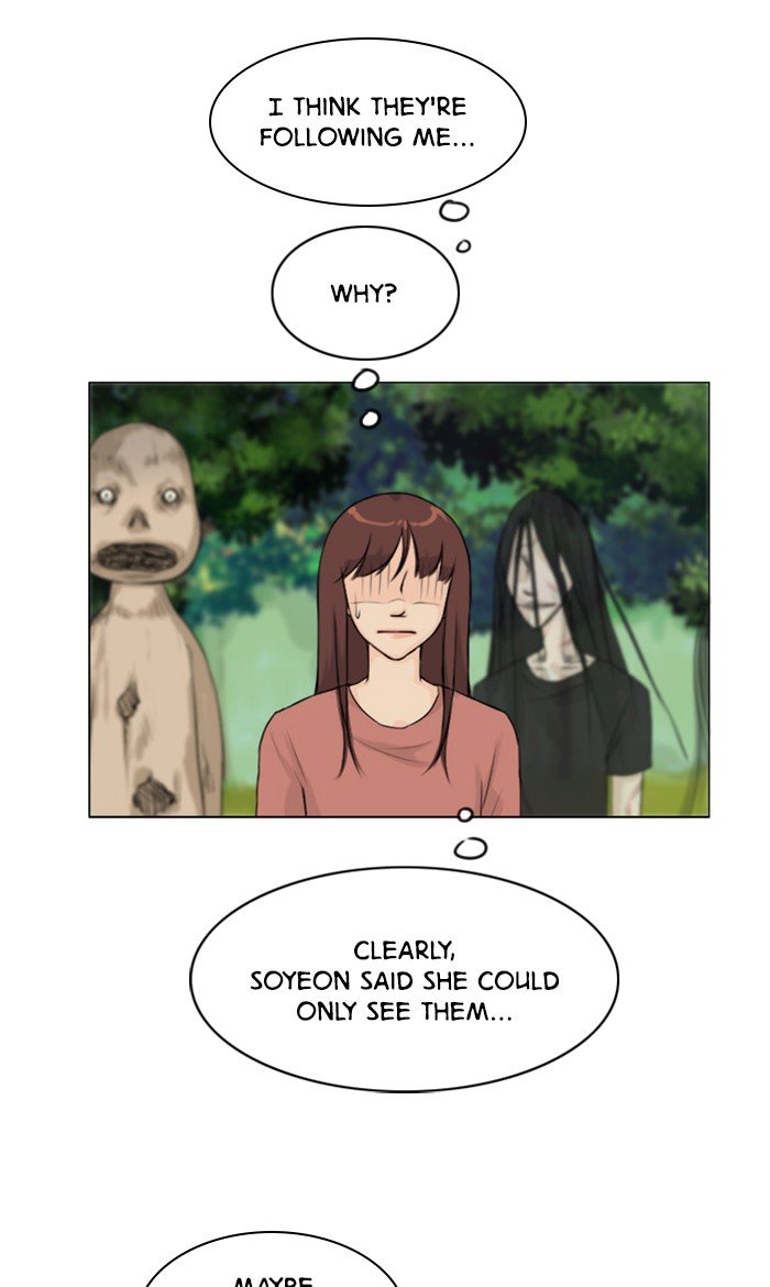 Ghost Wife chapter 119 - page 40