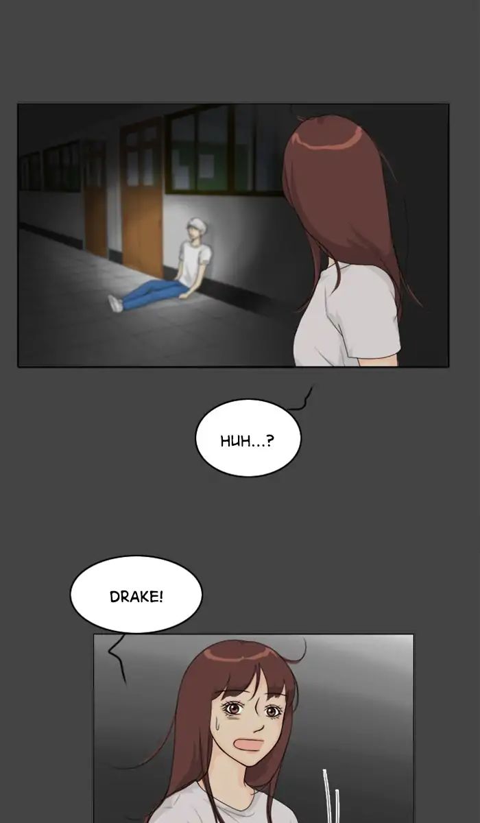 Ghost Wife chapter 83 - page 35