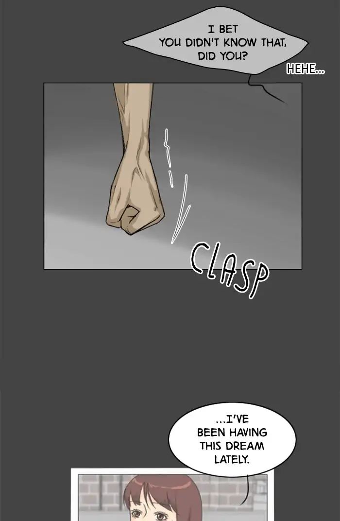 Ghost Wife chapter 81 - page 36