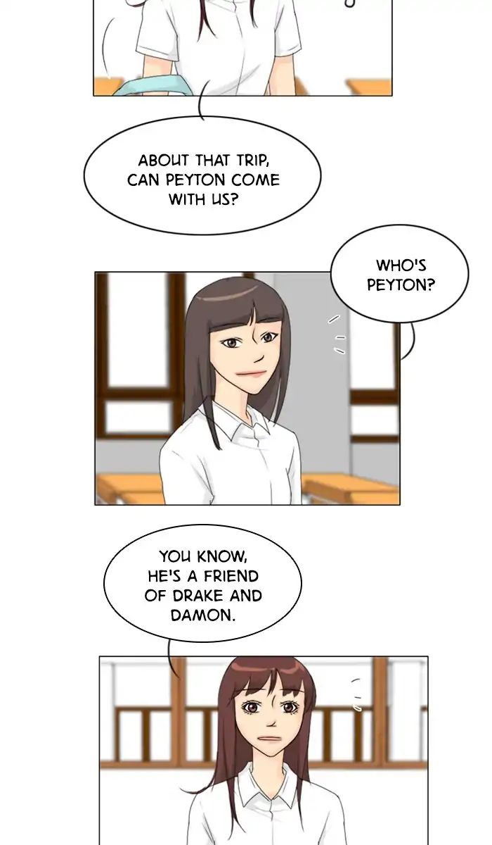 Ghost Wife chapter 72 - page 36