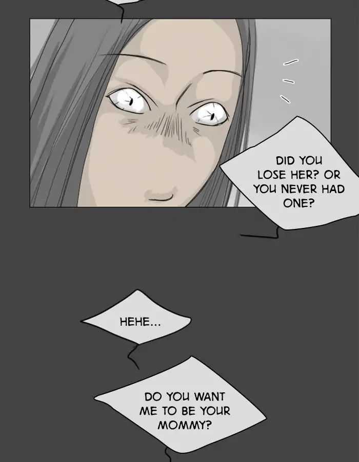 Ghost Wife chapter 71 - page 22