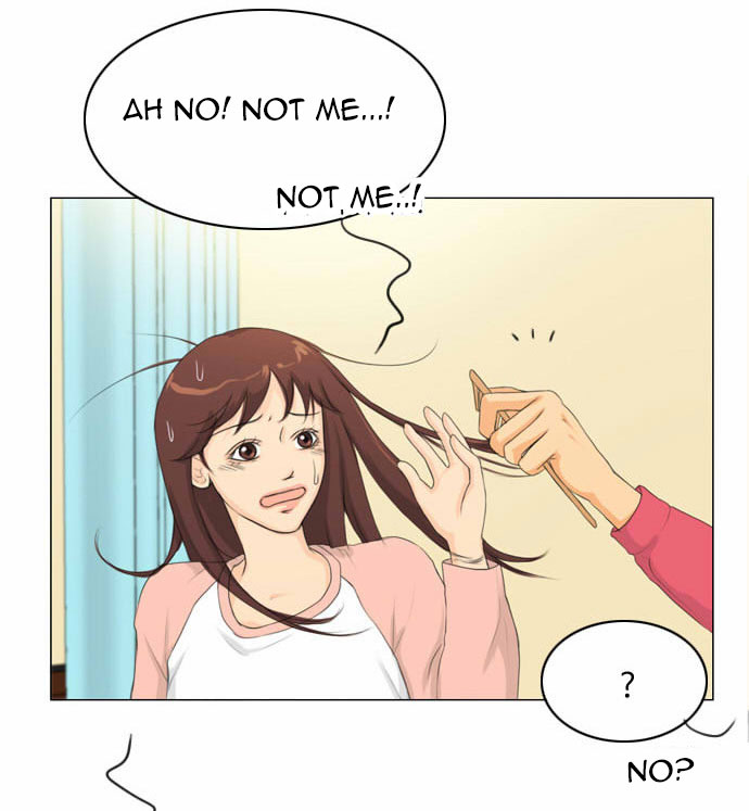 Ghost Wife chapter 9 - page 64