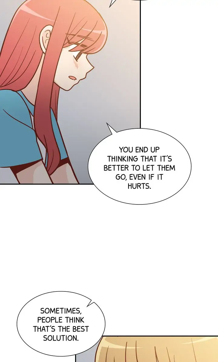 Sandwiched - Manhwa Chapter 104 - page 24