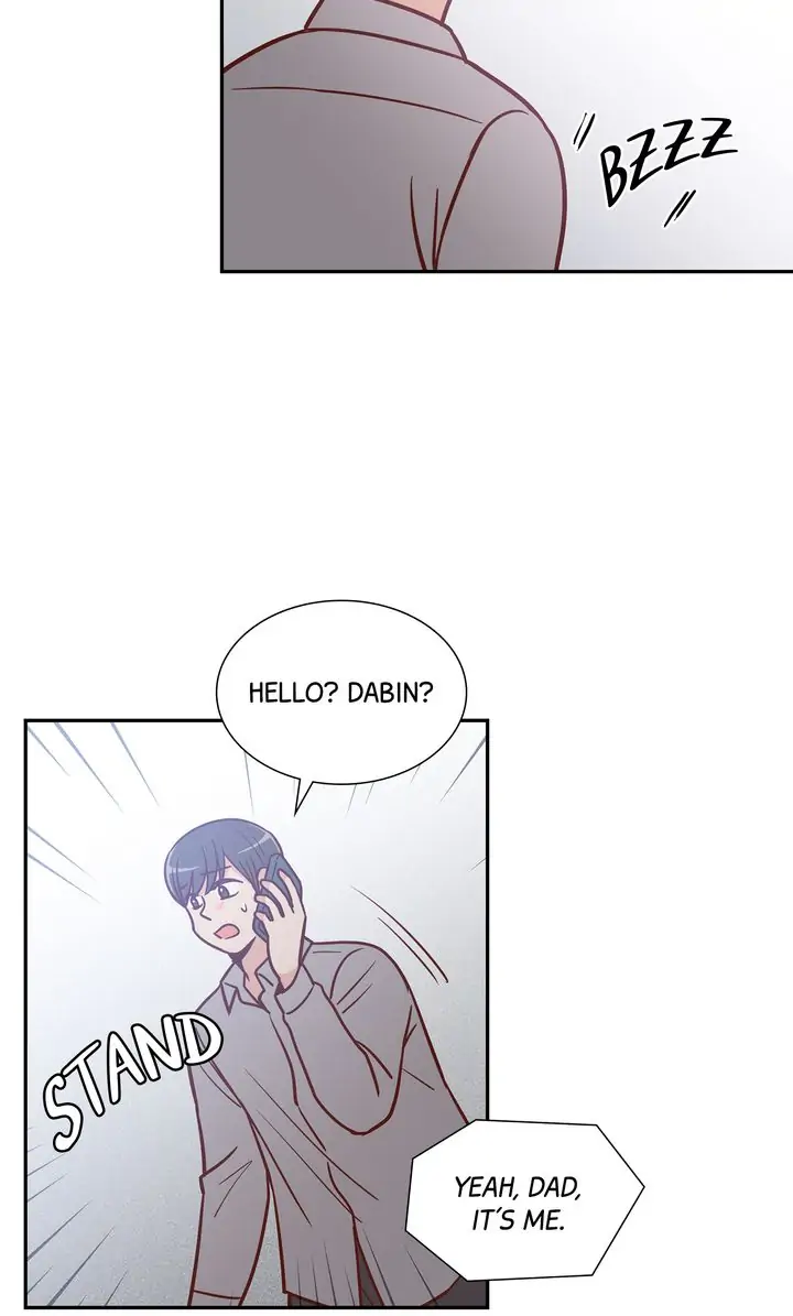 Sandwiched - Manhwa Chapter 104 - page 61