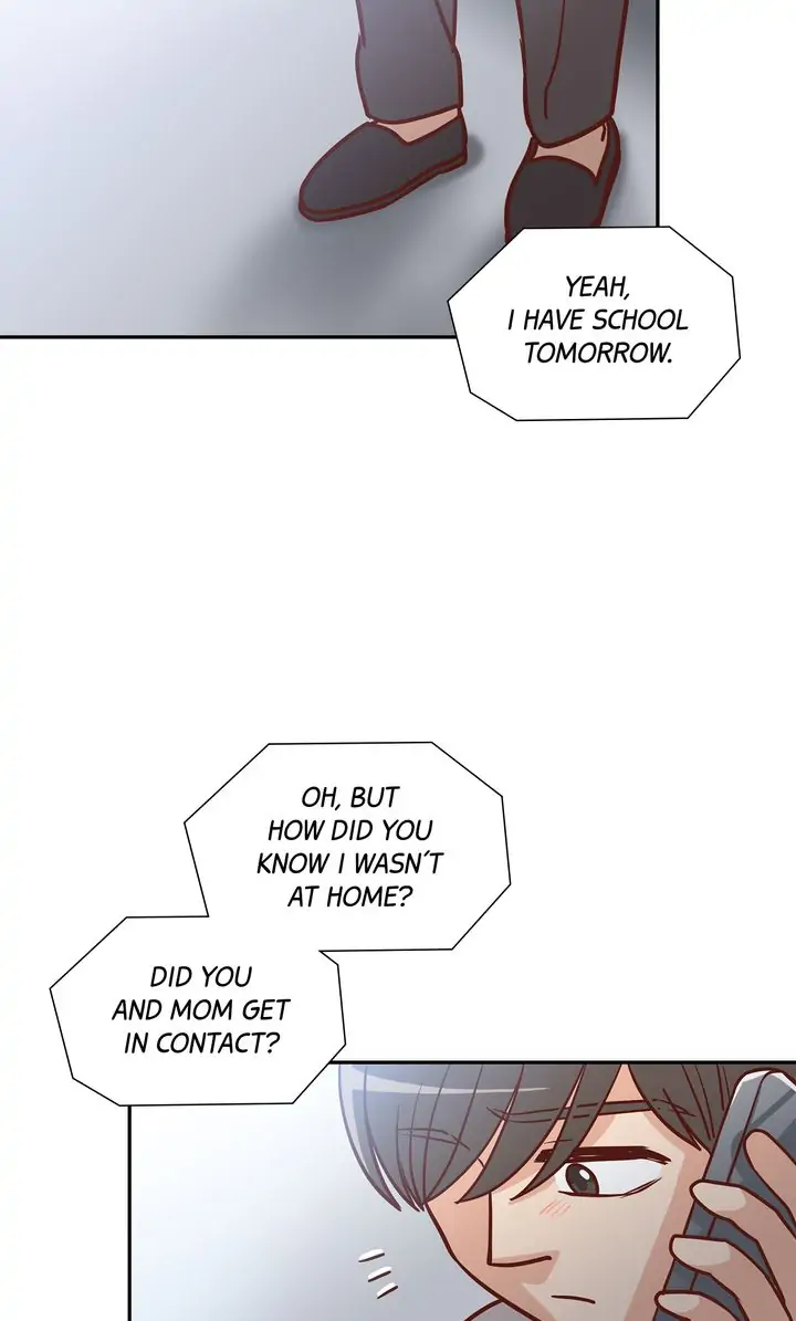 Sandwiched - Manhwa Chapter 104 - page 64