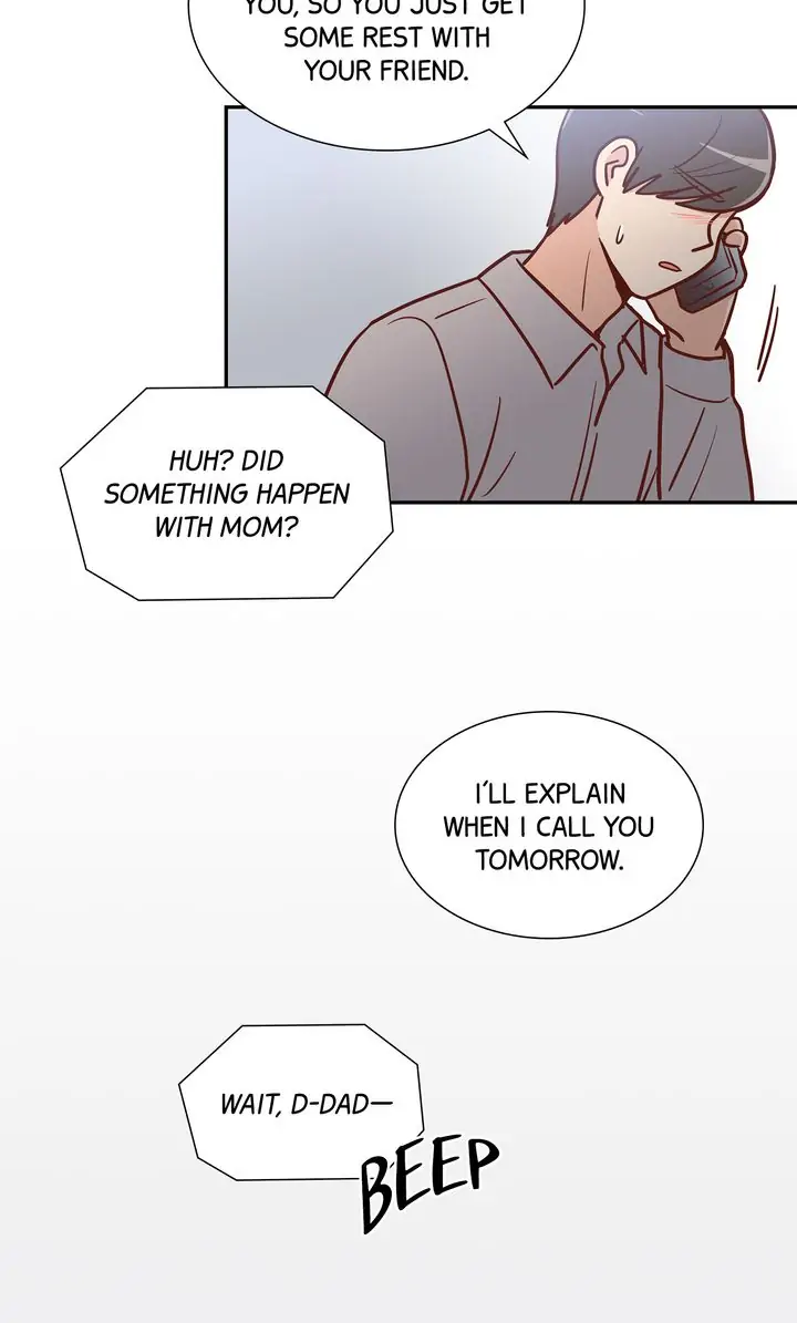 Sandwiched - Manhwa Chapter 104 - page 66