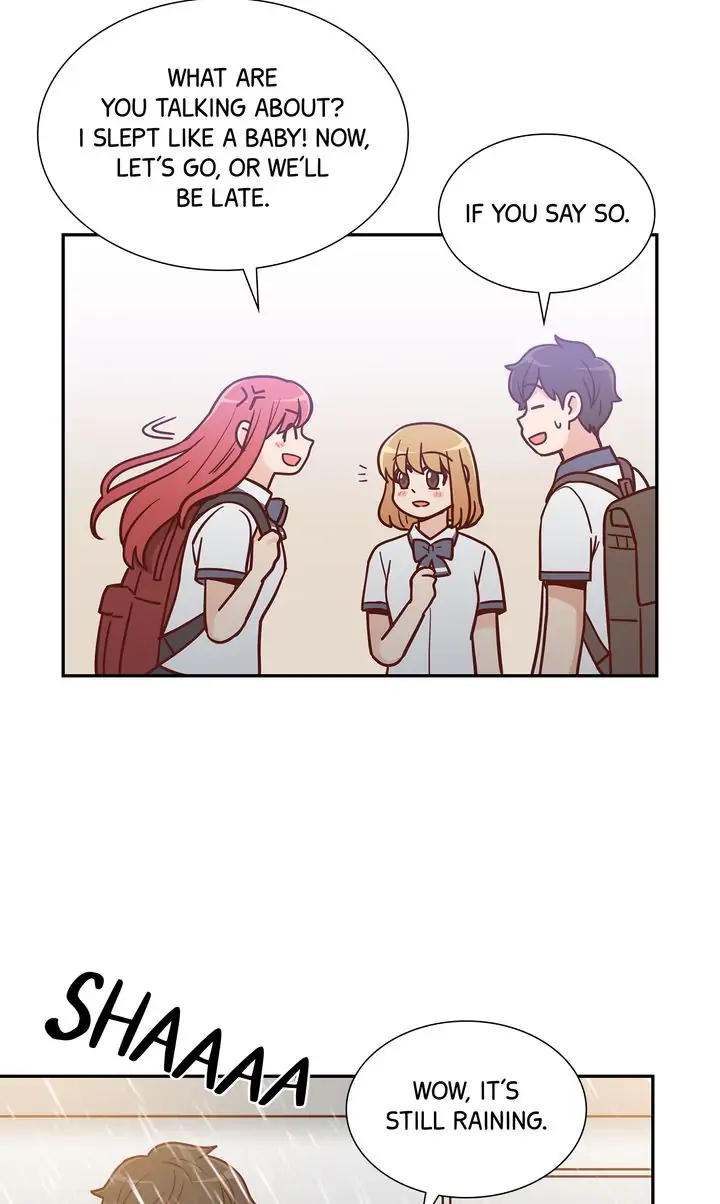 Sandwiched - Manhwa Chapter 105 - page 11