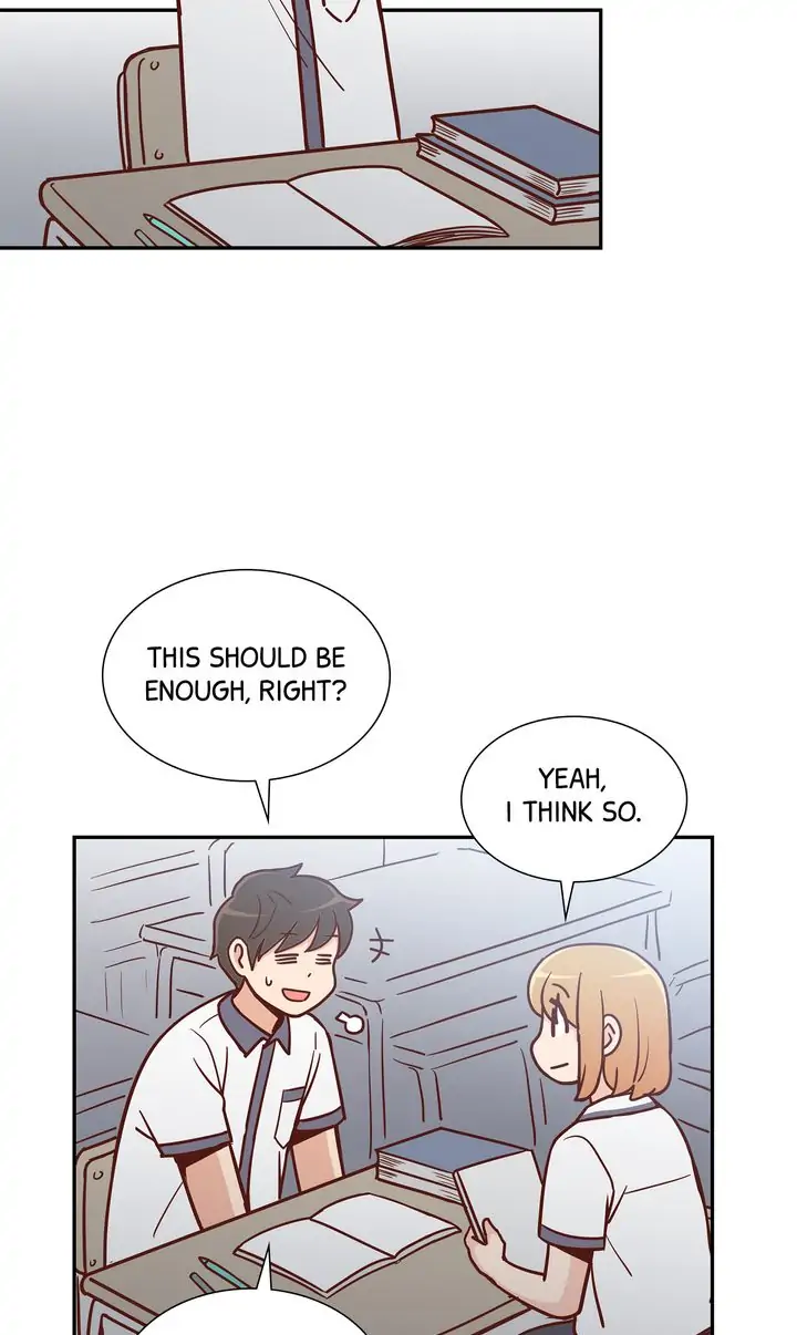 Sandwiched - Manhwa Chapter 106 - page 4