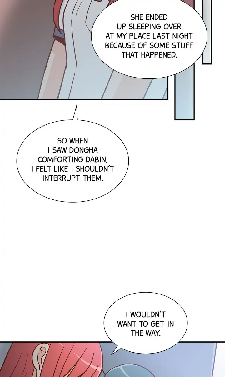 Sandwiched - Manhwa Chapter 106 - page 53