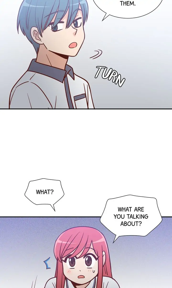 Sandwiched - Manhwa Chapter 106 - page 72