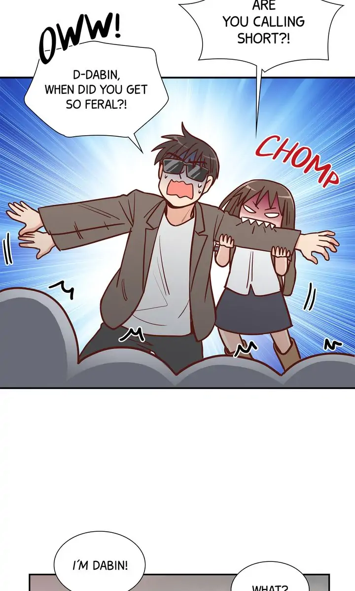 Sandwiched - Manhwa Chapter 107 - page 44