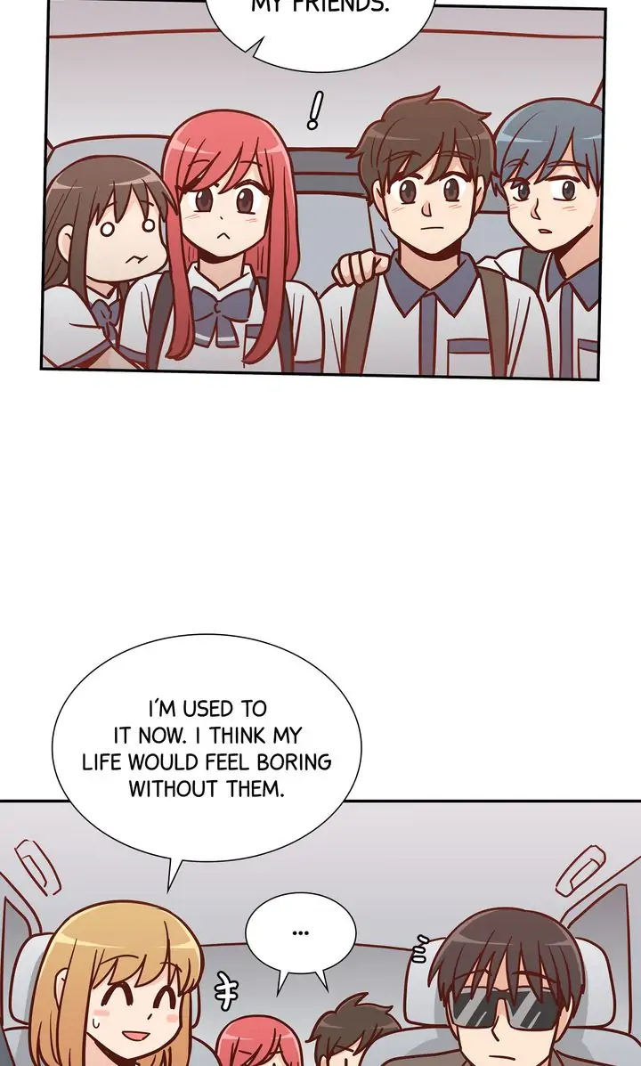 Sandwiched - Manhwa Chapter 107 - page 69