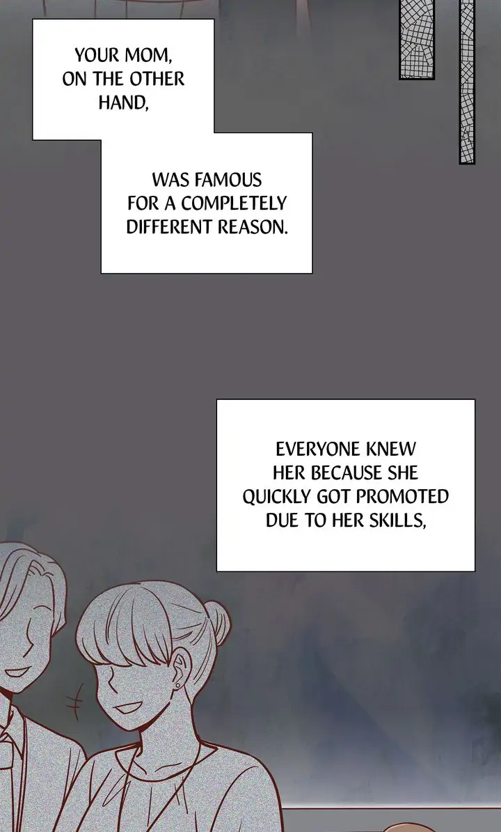 Sandwiched - Manhwa Chapter 108 - page 12