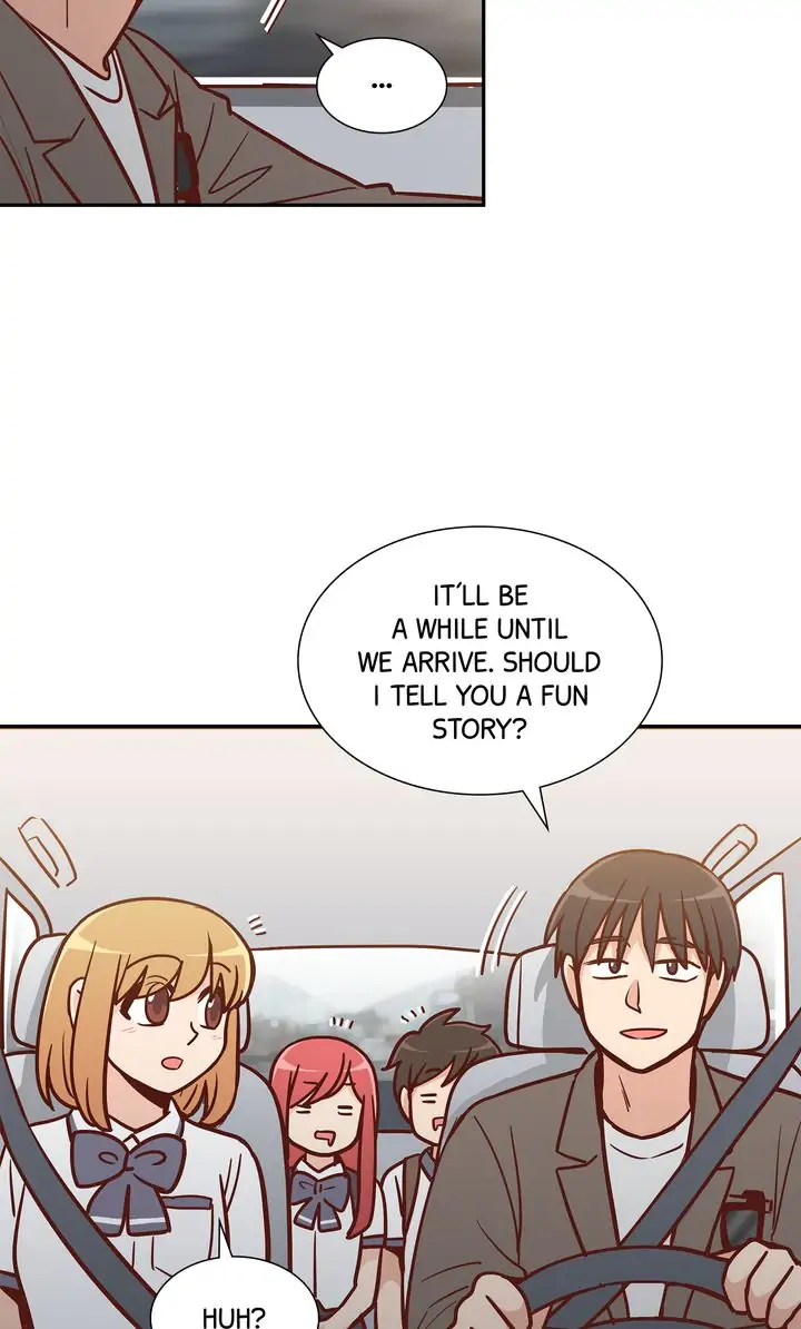 Sandwiched - Manhwa Chapter 108 - page 4