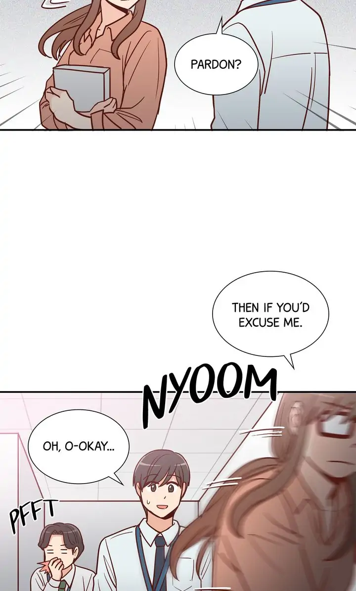 Sandwiched - Manhwa Chapter 108 - page 32