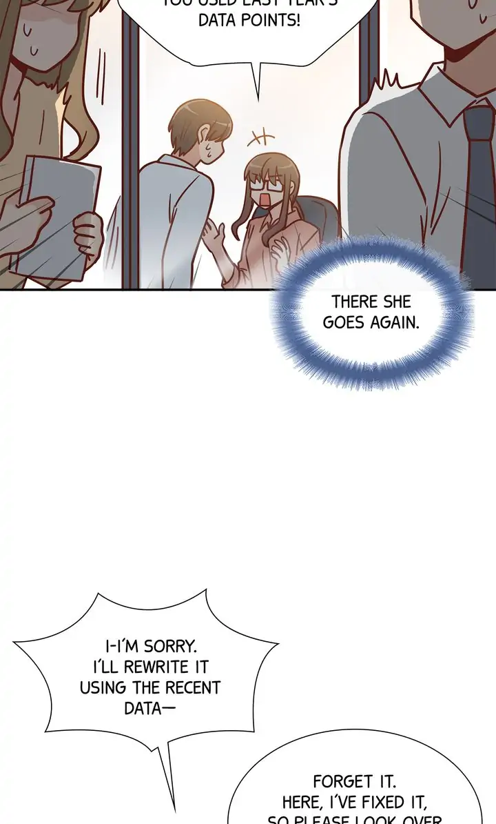 Sandwiched - Manhwa Chapter 108 - page 48