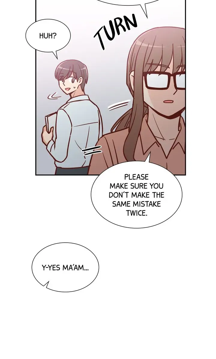 Sandwiched - Manhwa Chapter 108 - page 50