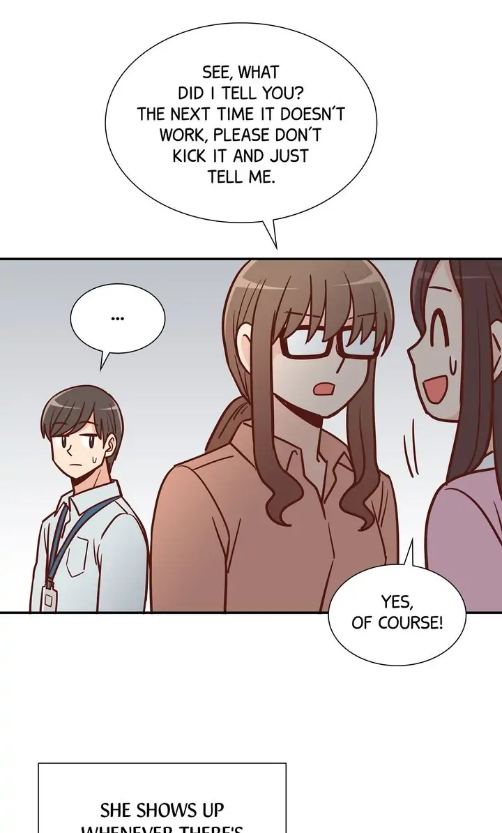 Sandwiched - Manhwa Chapter 108 - page 56