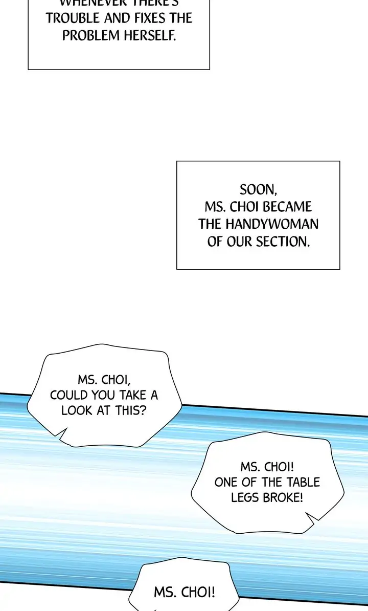 Sandwiched - Manhwa Chapter 108 - page 57