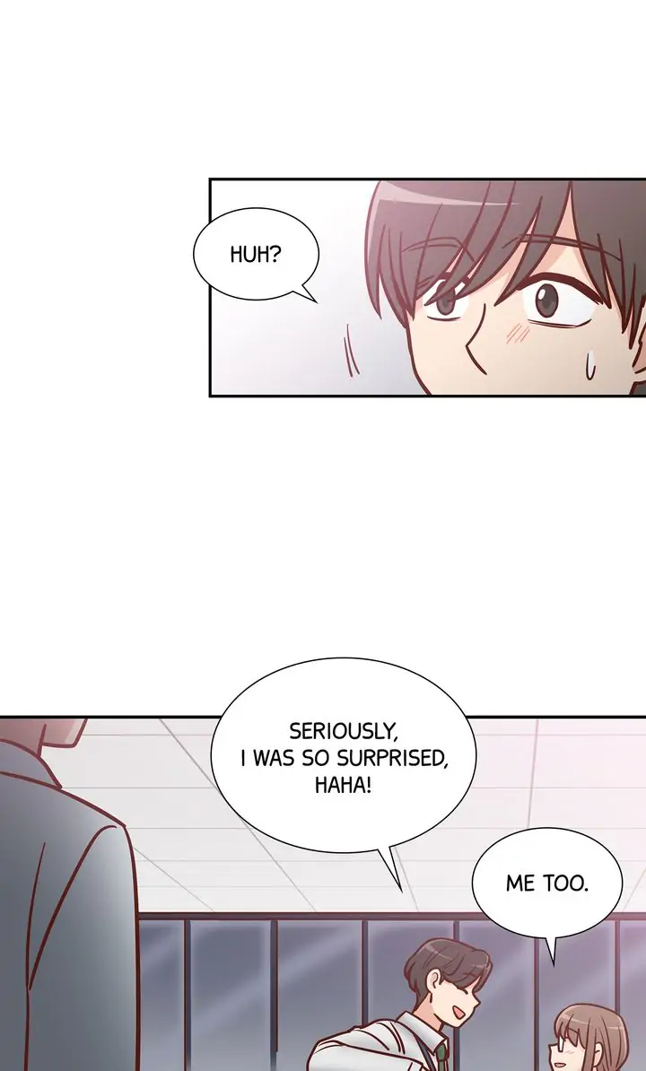 Sandwiched - Manhwa Chapter 108 - page 73