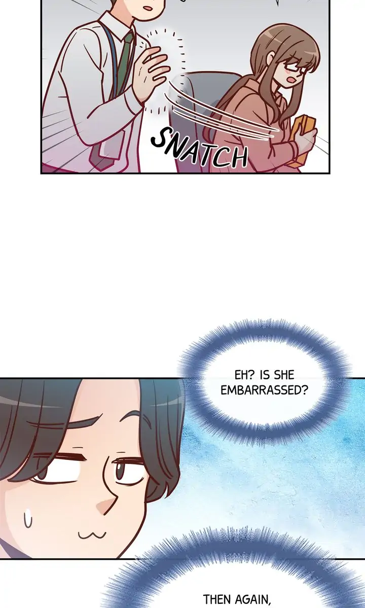 Sandwiched - Manhwa Chapter 109 - page 15