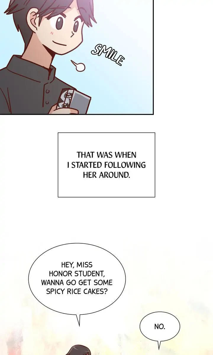 Sandwiched - Manhwa Chapter 109 - page 23